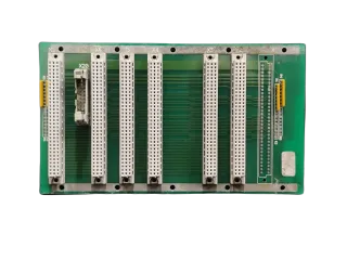 ABB Transmit 1MSC980001 PCB Card